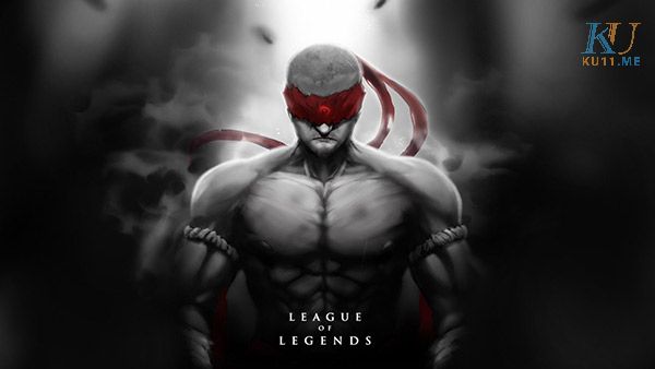 Vai trò của cắm mắt Hộ thể Lee Sin