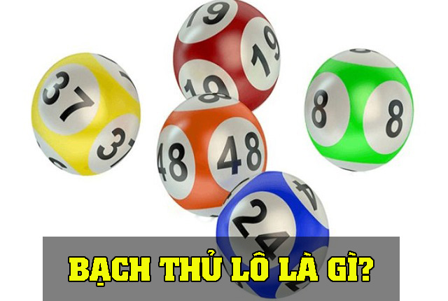 bạch thủ lô là gì