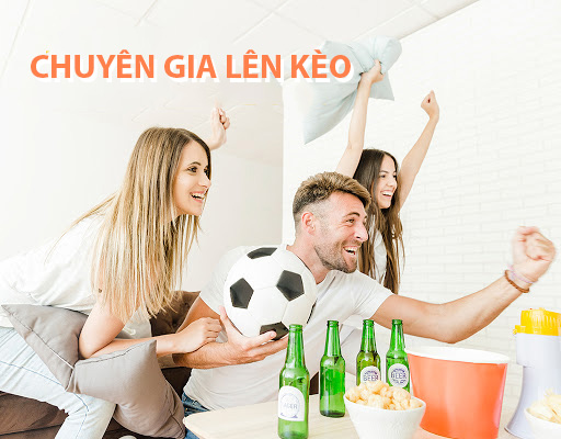 chuyên gia lên kèo