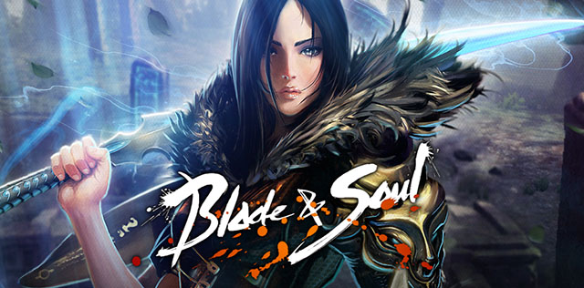  game Blade and Soul