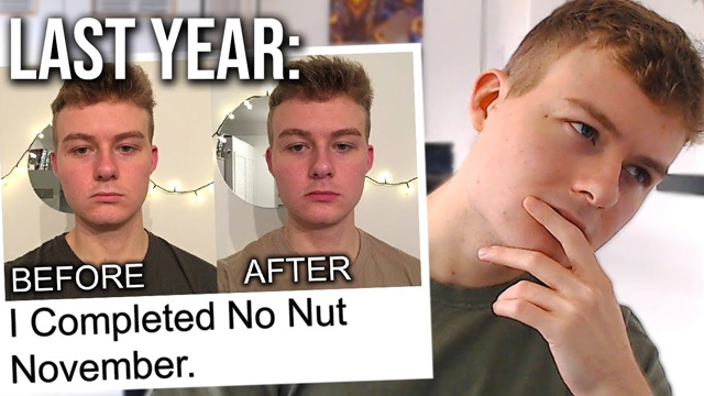 Luật No Nut November