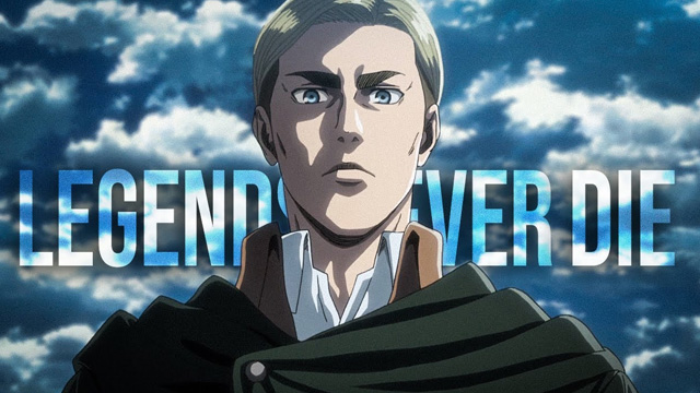 Erwin Smith