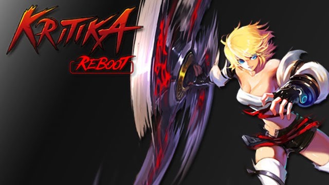 Kritika Reboot 