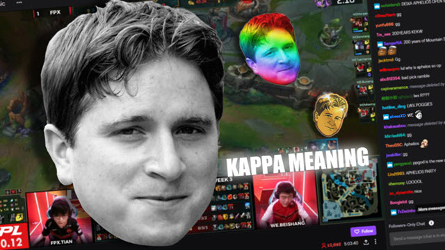 Meme Kappa